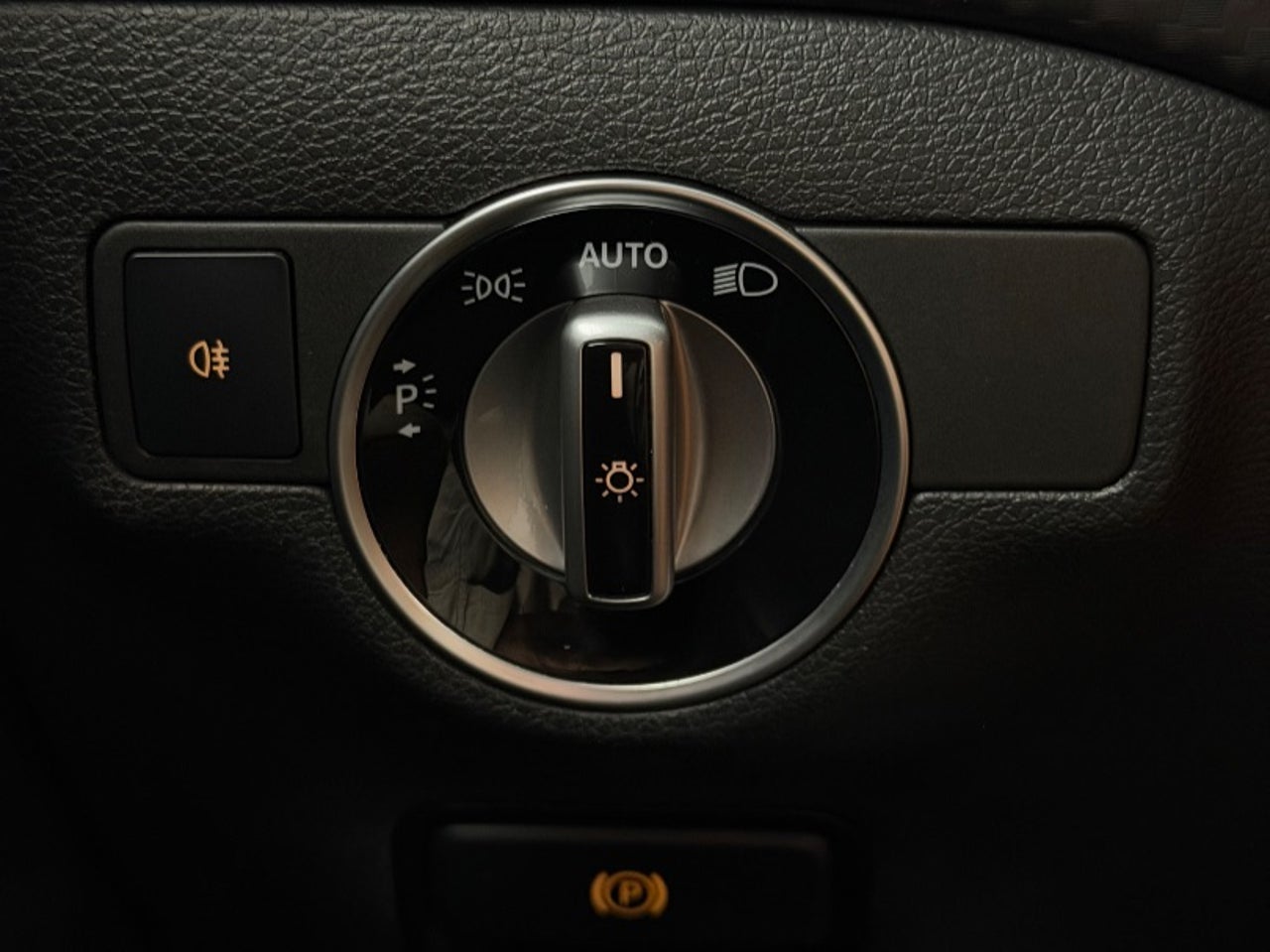 MERCEDES-BENZ Clase A A 200 d