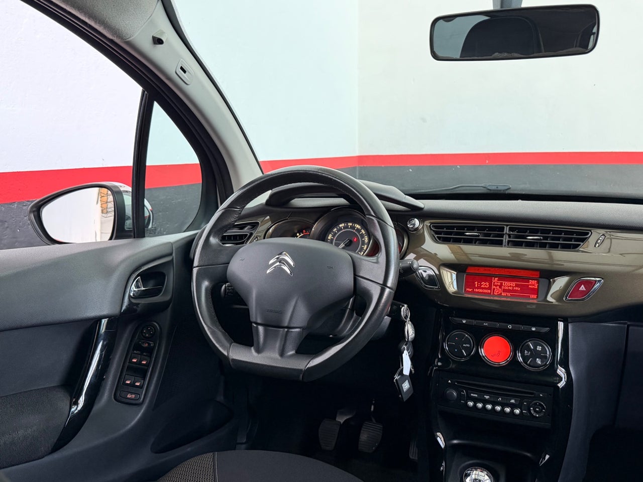 CITROEN C3 HDI 70 Collection