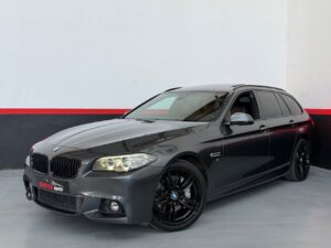 BMW Serie 5 525D TOURING