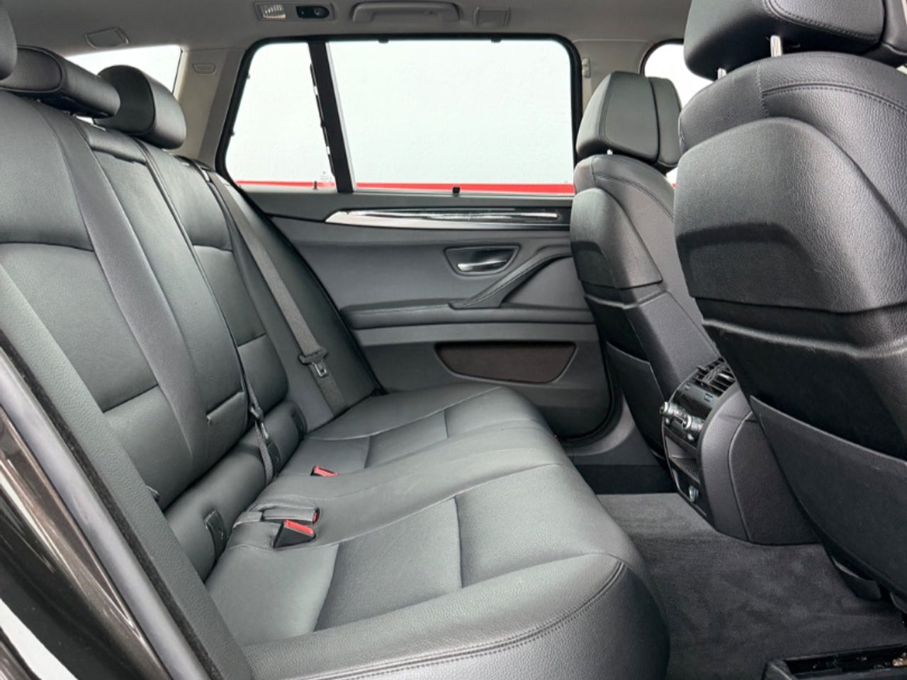 BMW Serie 5 530DA TOURING