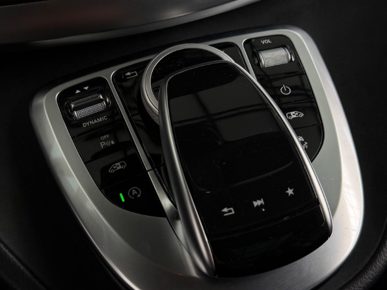 MERCEDES-BENZ Clase V 250 d Avantgarde Largo