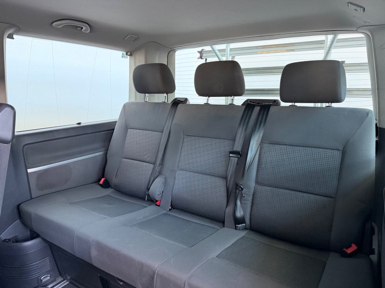 VOLKSWAGEN Multivan 2.5TDI 130CV COMFORTLINE