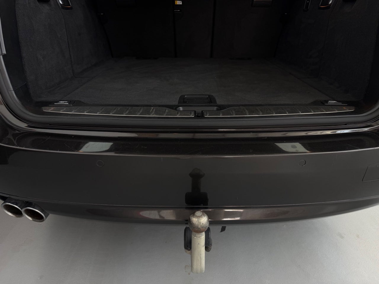 BMW Serie 5 530DA TOURING