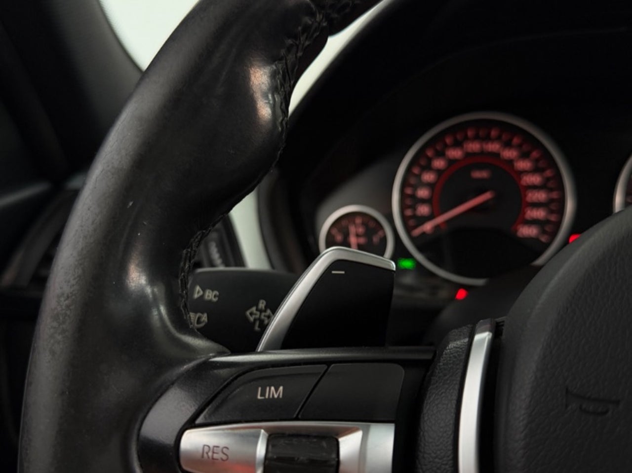 BMW Serie 3 330dA xDrive Touring