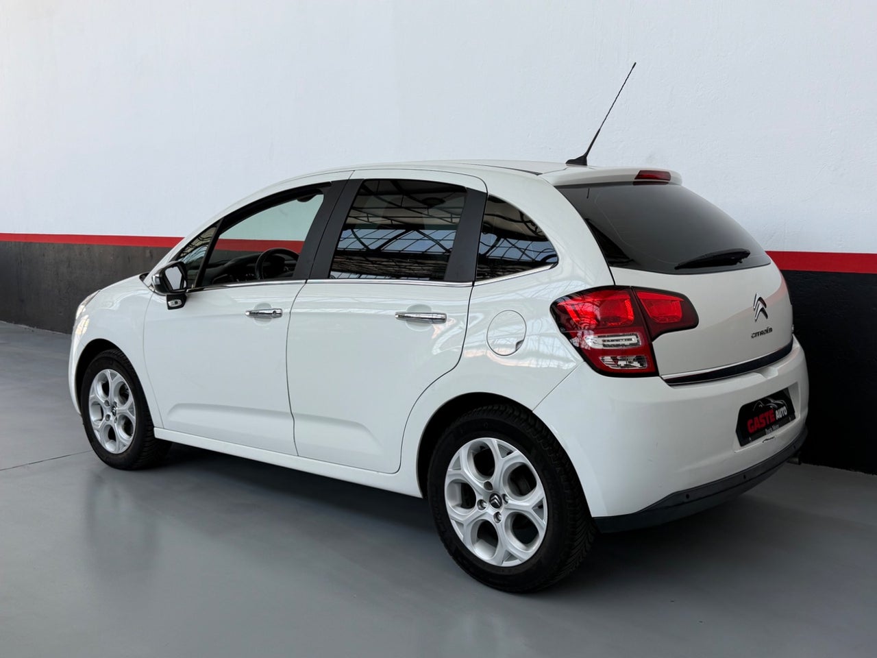 CITROEN C3 HDI 70 Collection