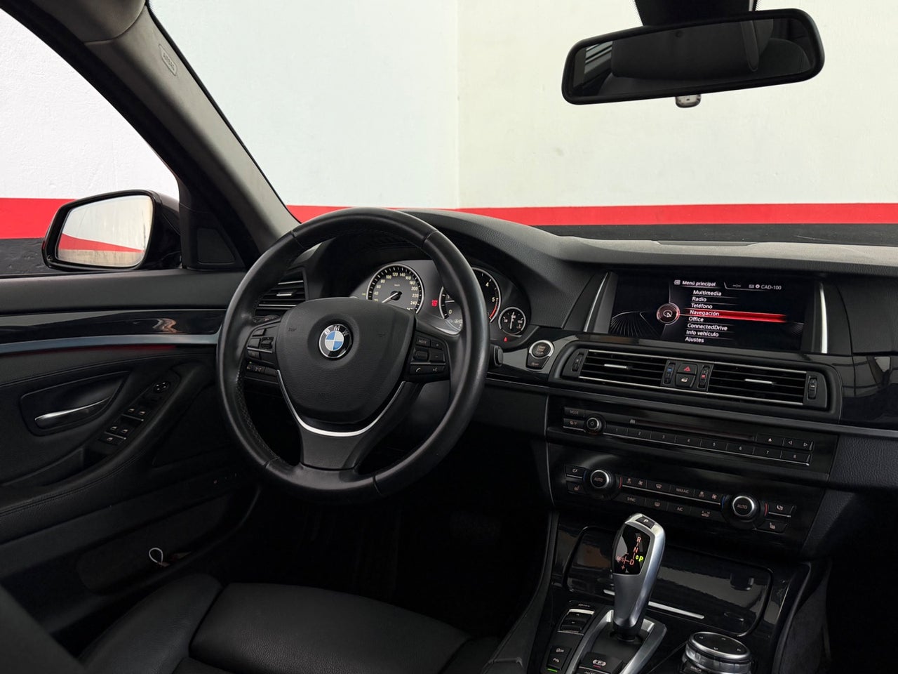BMW Serie 5 530DA TOURING