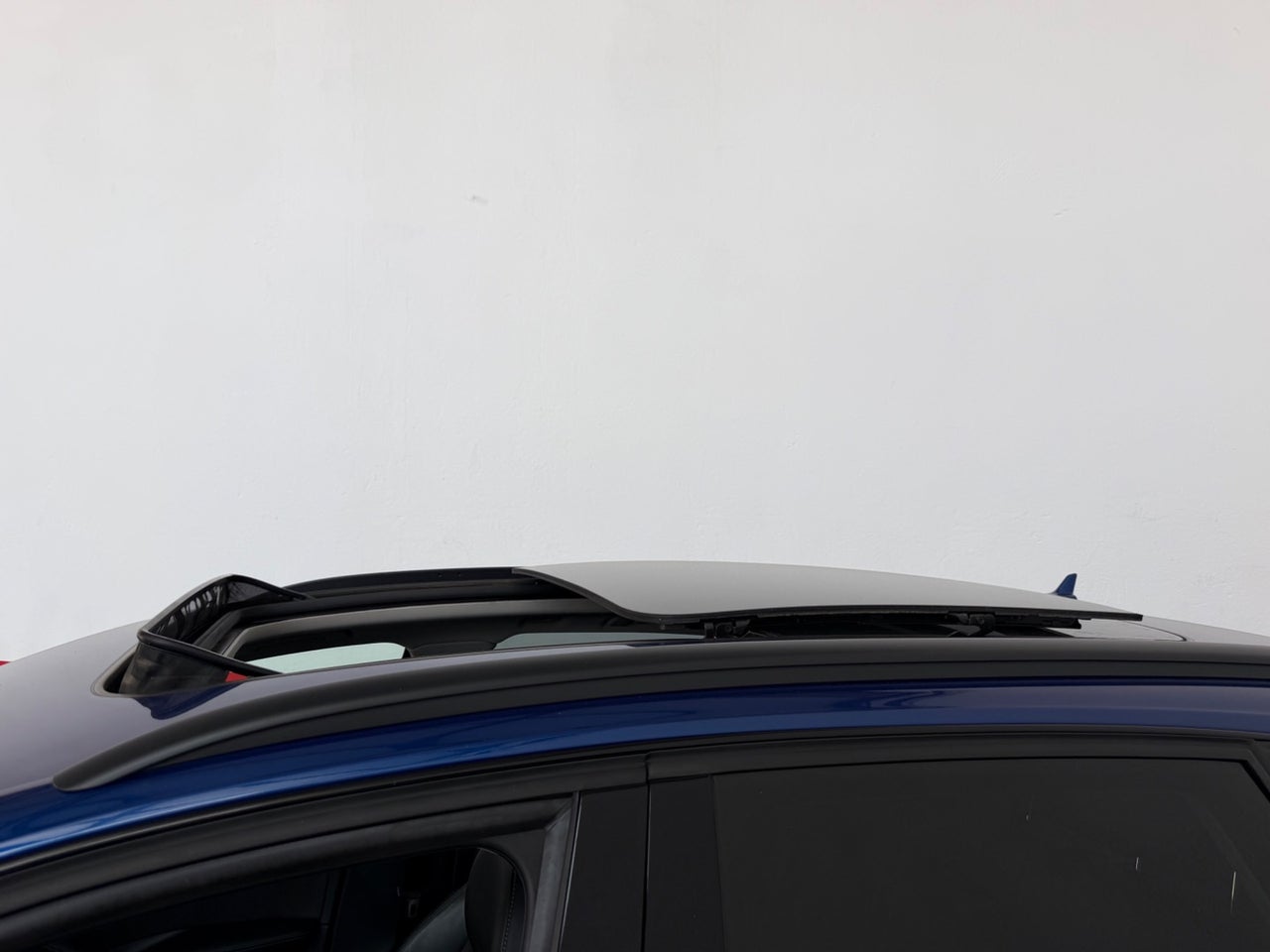 AUDI SQ5 3.0 TDI plus quattro tiptronic