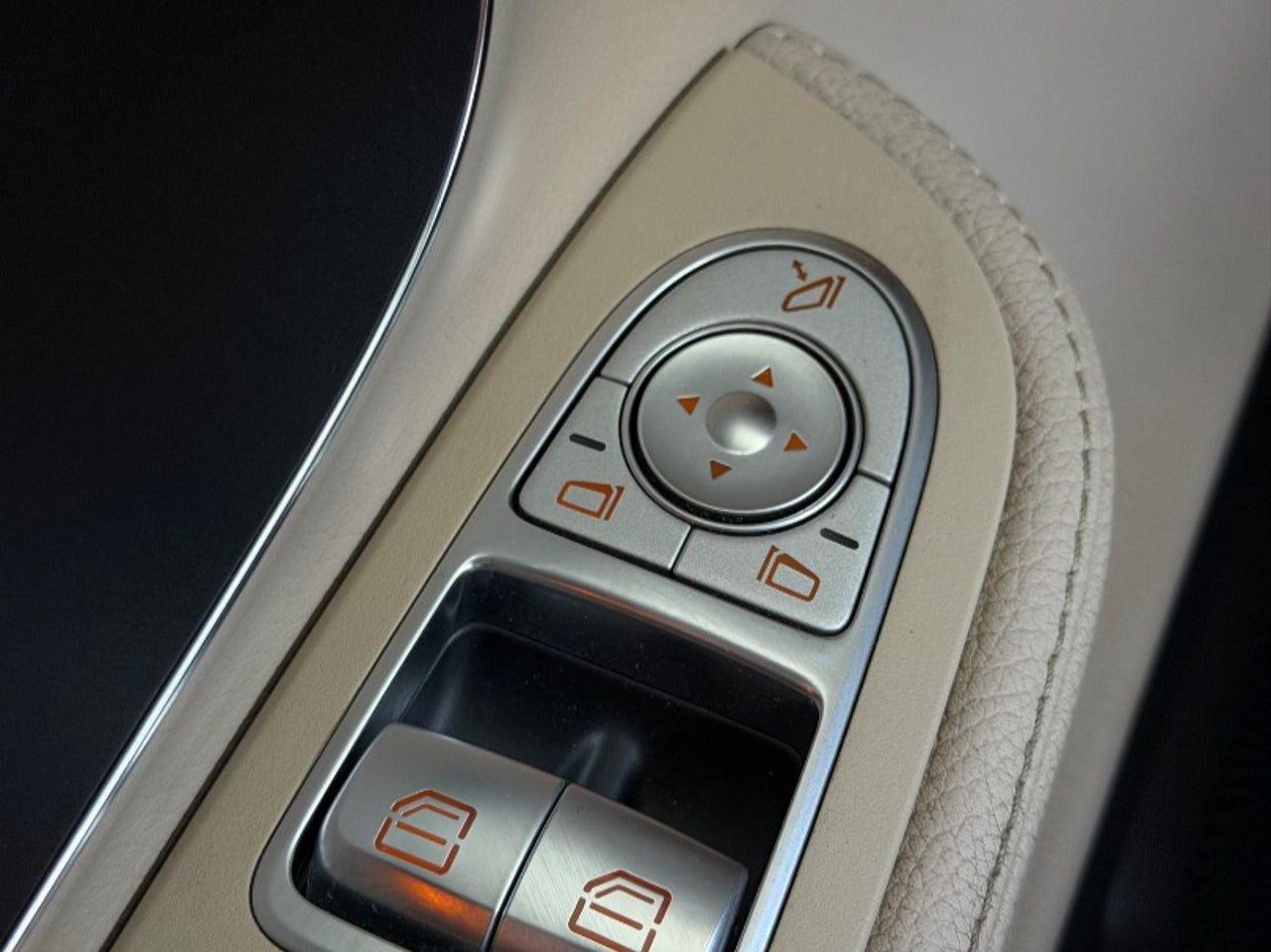 MERCEDES-BENZ Clase V 250 Bluetec Avantgarde Largo