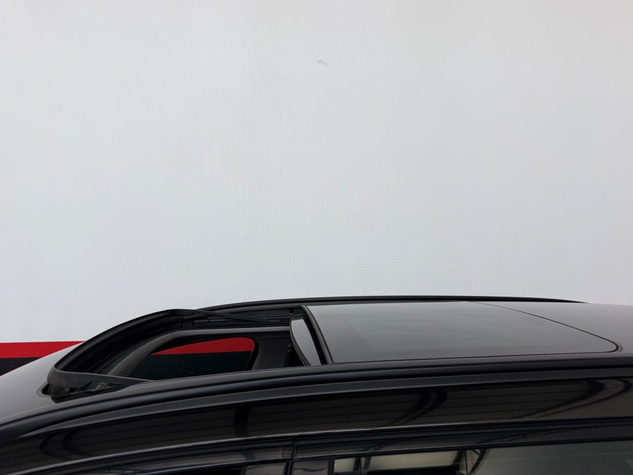 BMW Serie 5 530DA TOURING