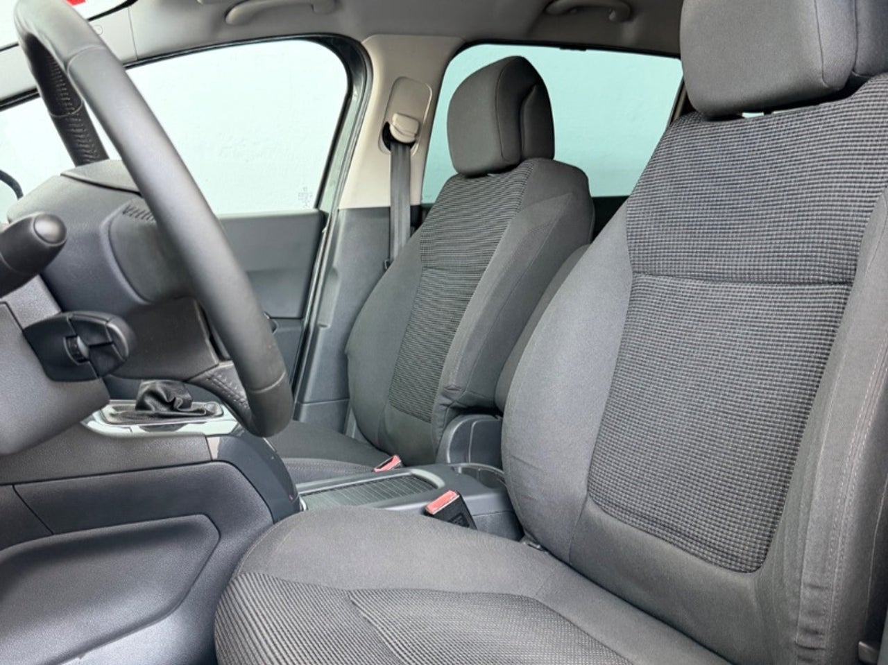 PEUGEOT 5008 Active 1.6 HDI 115 FAP