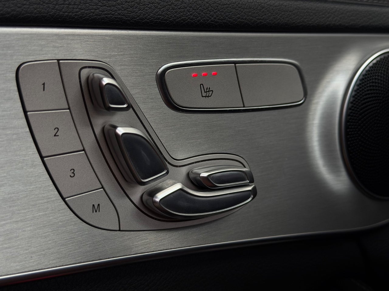 MERCEDES-BENZ Clase C C 220 BlueTEC AMG Line Estate