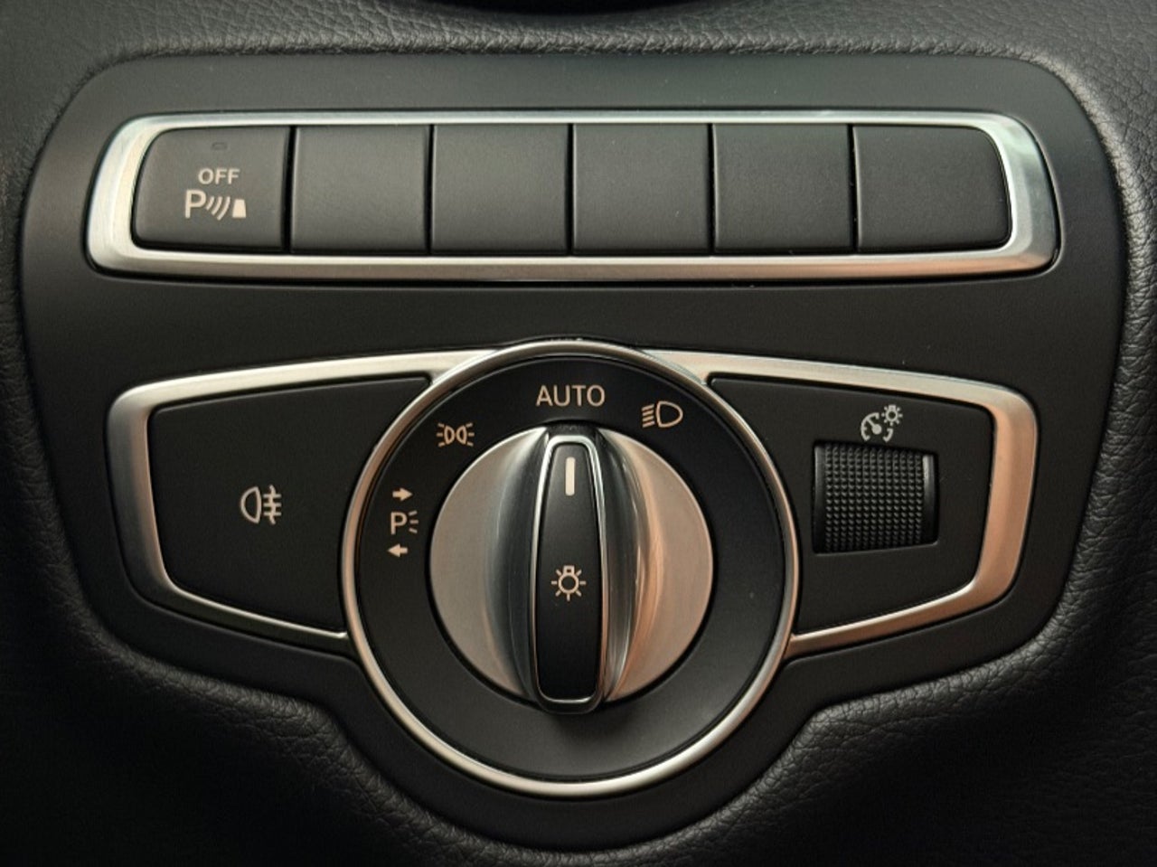 MERCEDES-BENZ GLC Coupe GLC 250 d 4MATIC