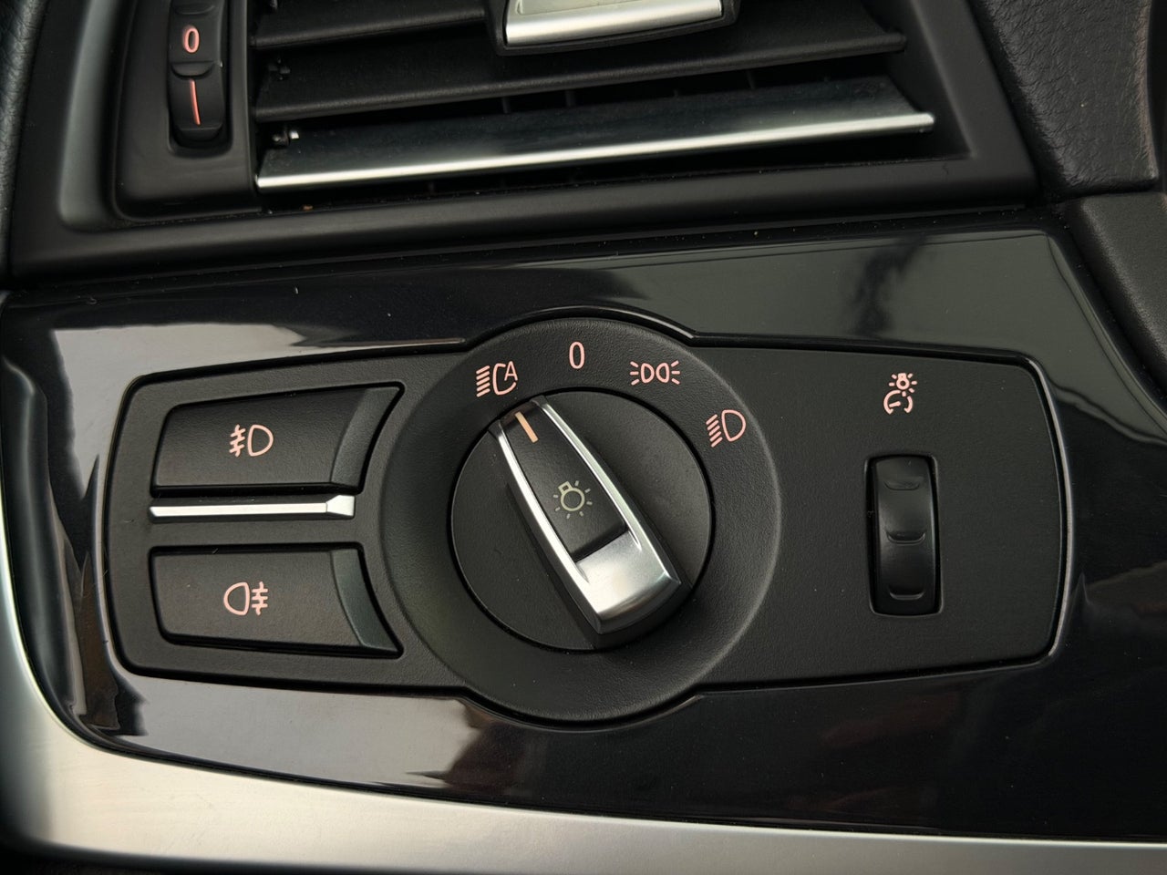 BMW Serie 5 530DA TOURING