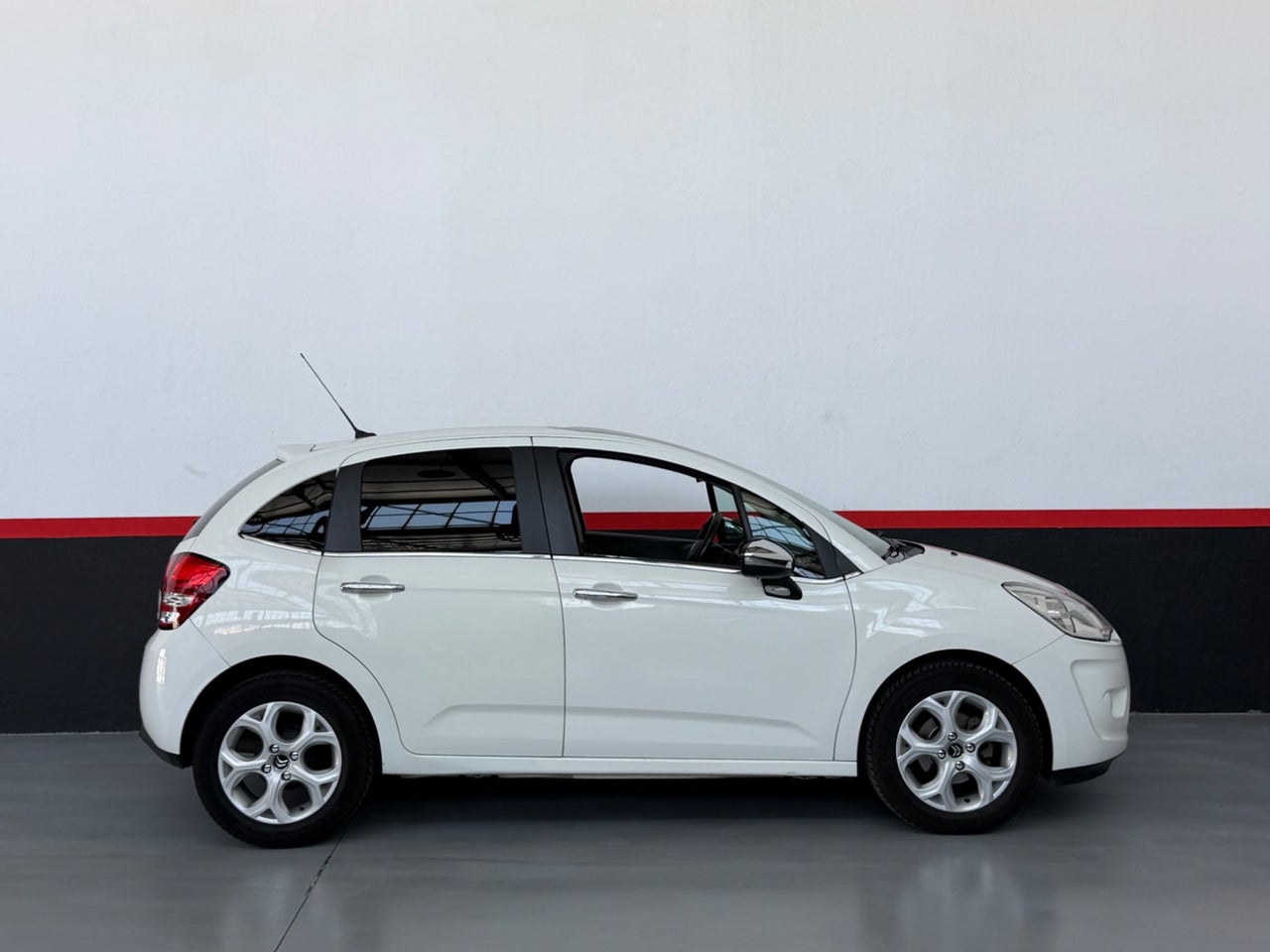 CITROEN C3 HDI 70 Collection