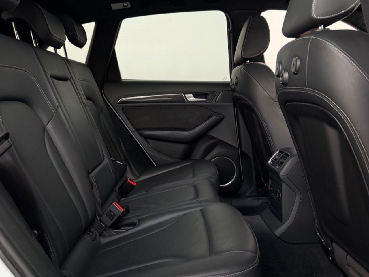 AUDI SQ5 3.0 TDI 326CV quattro tiptro Competition