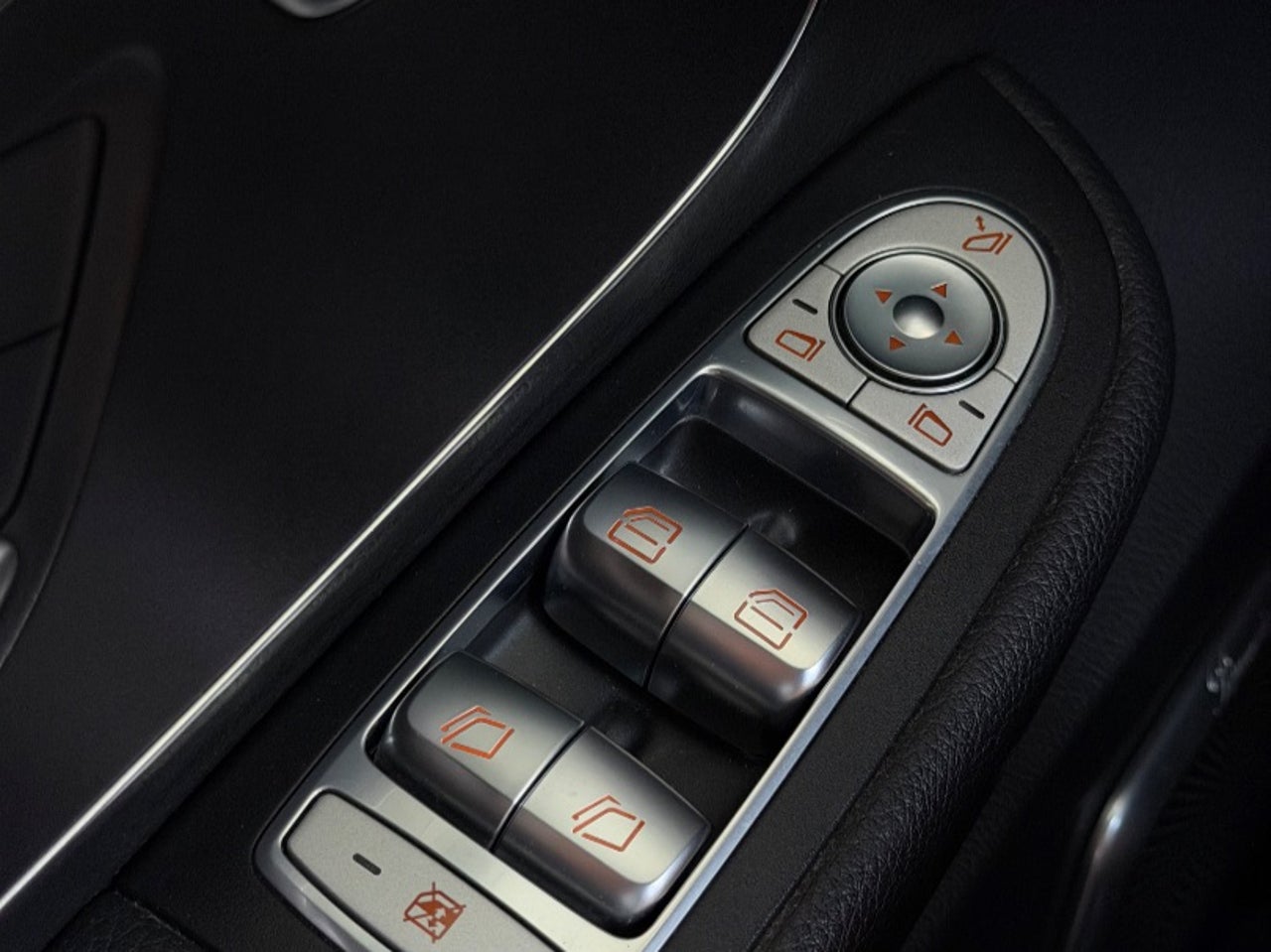 MERCEDES-BENZ Clase V 250 d Avantgarde Largo