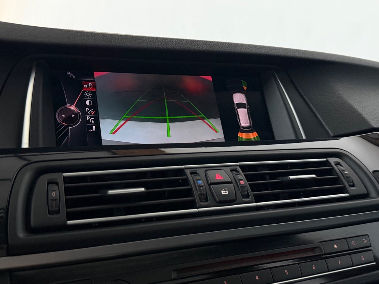 BMW Serie 5 530DA TOURING