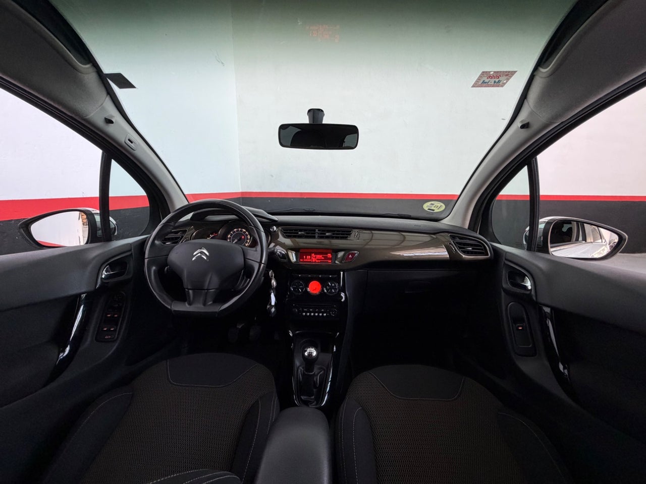 CITROEN C3 HDI 70 Collection