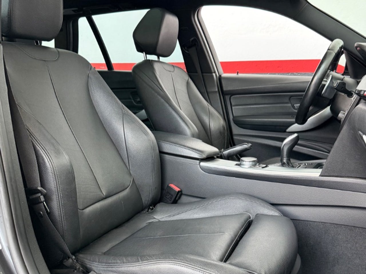 BMW Serie 3 330dA xDrive Touring