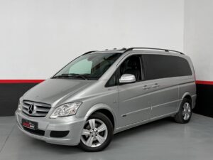 MERCEDES-BENZ Viano 3.0 CDI Ambiente Compacta
