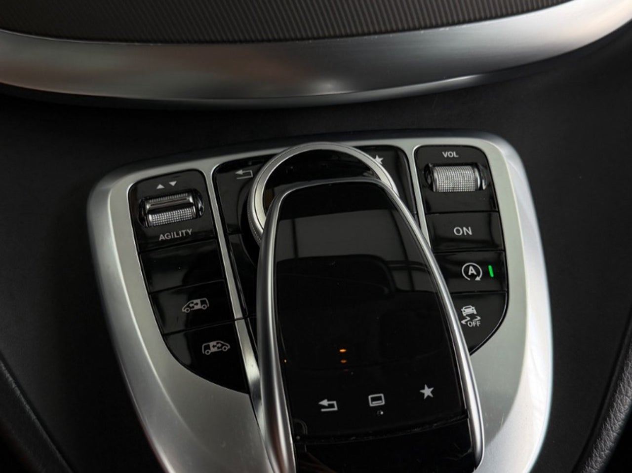 MERCEDES-BENZ Clase V 250 d Avantgarde Largo