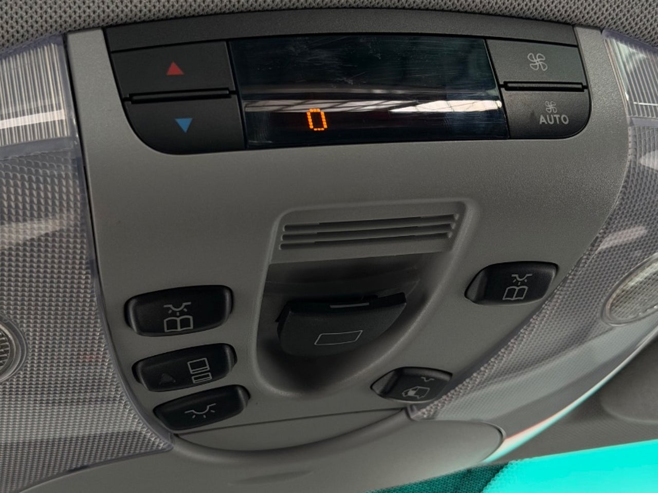 MERCEDES-BENZ Viano 3.0 CDI Ambiente Compacta