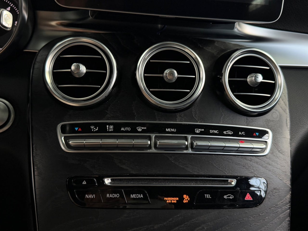 MERCEDES-BENZ GLC Coupe GLC 250 d 4MATIC