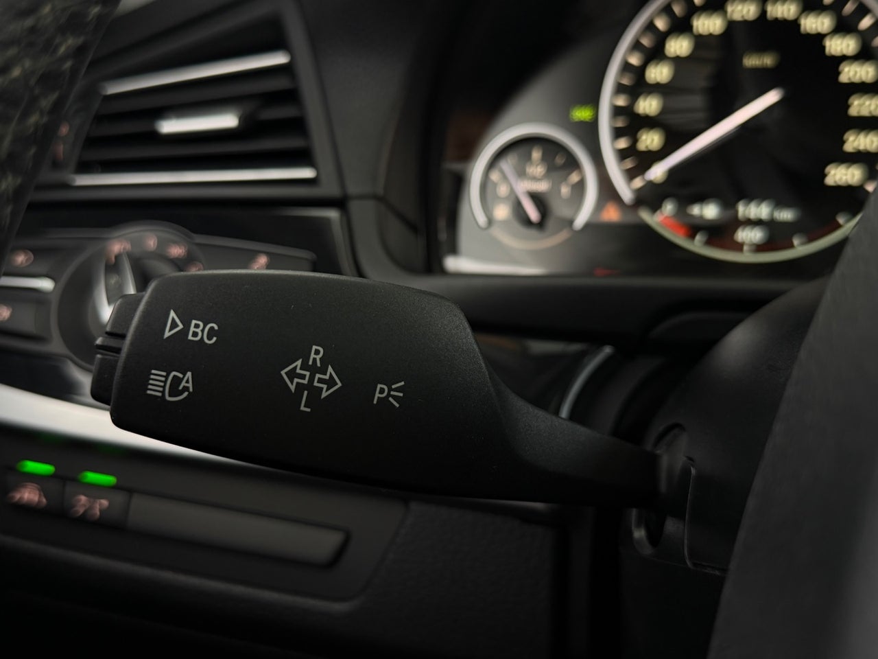 BMW Serie 5 530DA TOURING