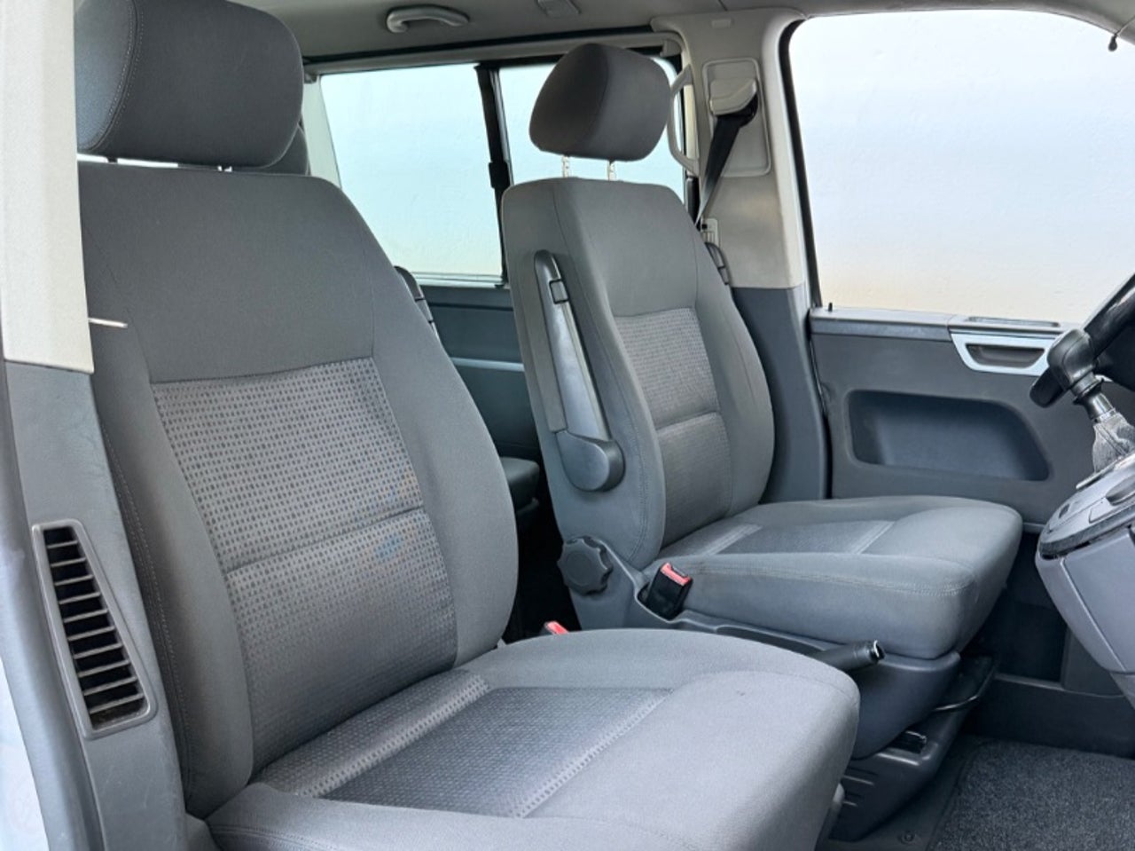 VOLKSWAGEN Multivan 2.5TDI 130CV COMFORTLINE