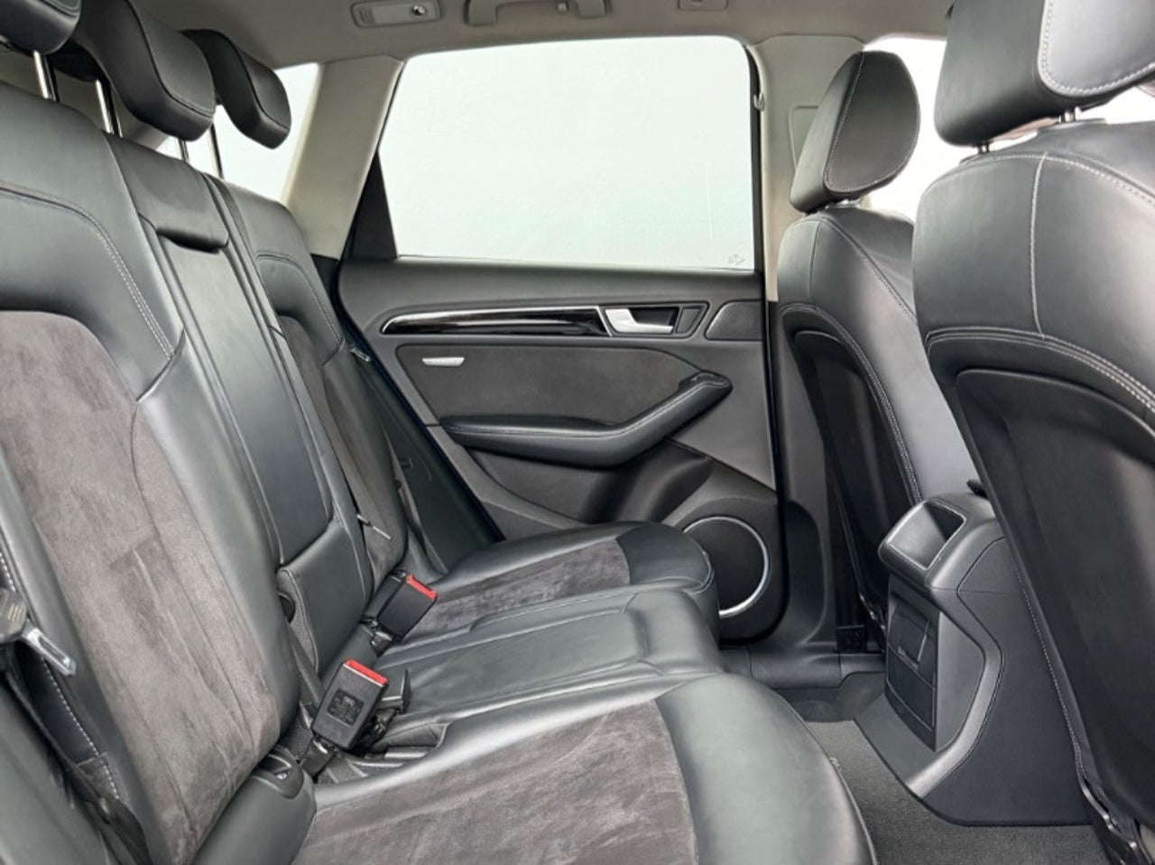 AUDI SQ5 3.0 TDI plus quattro tiptronic