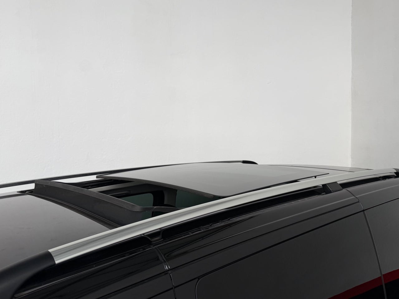 MERCEDES-BENZ Clase V 250 d Avantgarde Largo