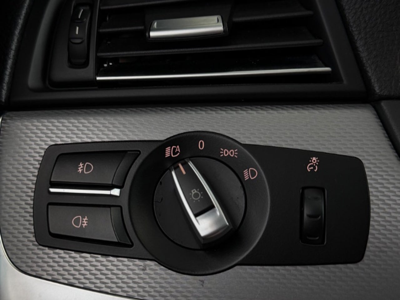 BMW Serie 5 525D TOURING