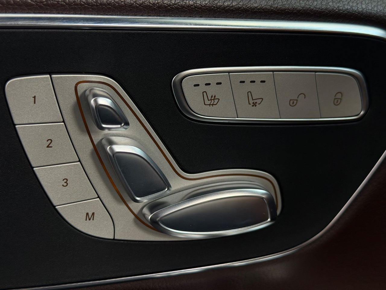 MERCEDES-BENZ Clase V 250 d Avantgarde Largo