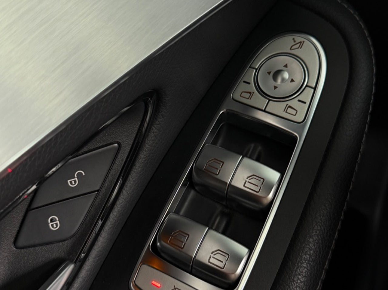 MERCEDES-BENZ GLC Coupe GLC 250 d 4MATIC