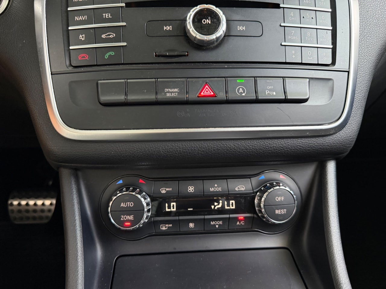 MERCEDES-BENZ Clase CLA CLA 220 d AMG Line