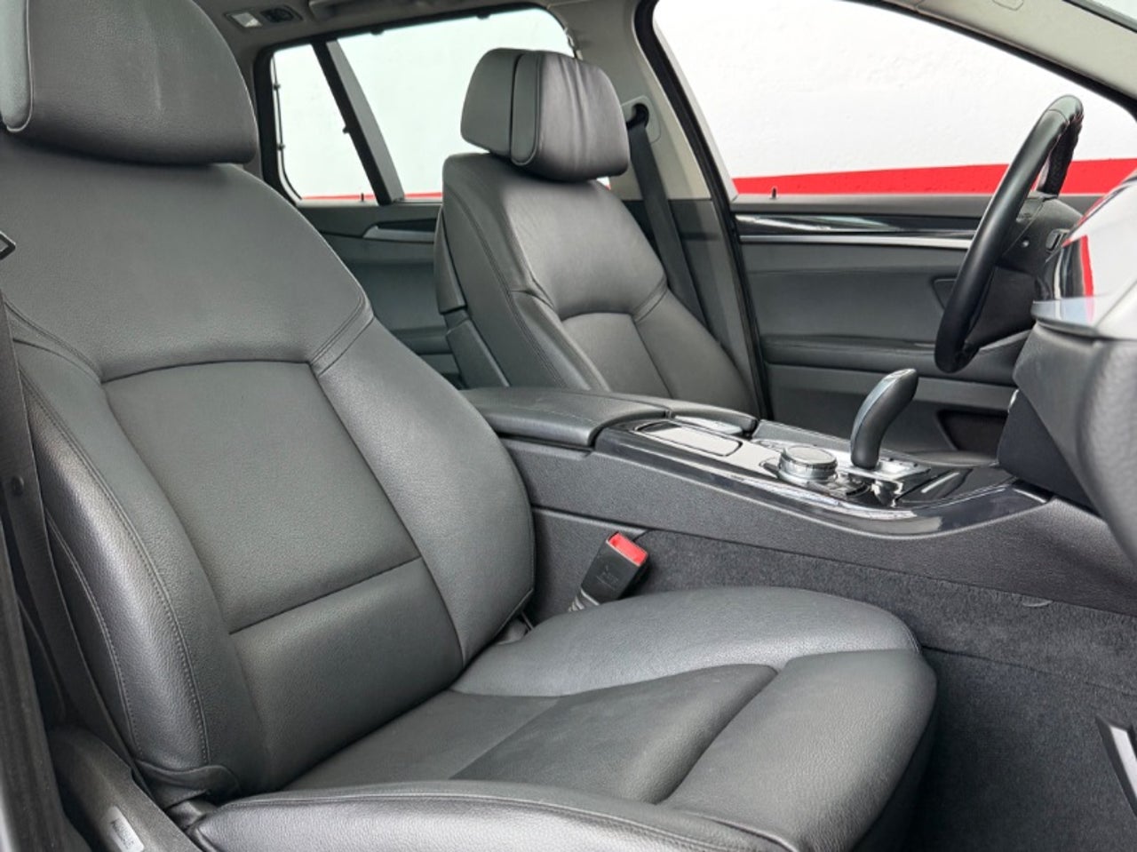 BMW Serie 5 530DA TOURING