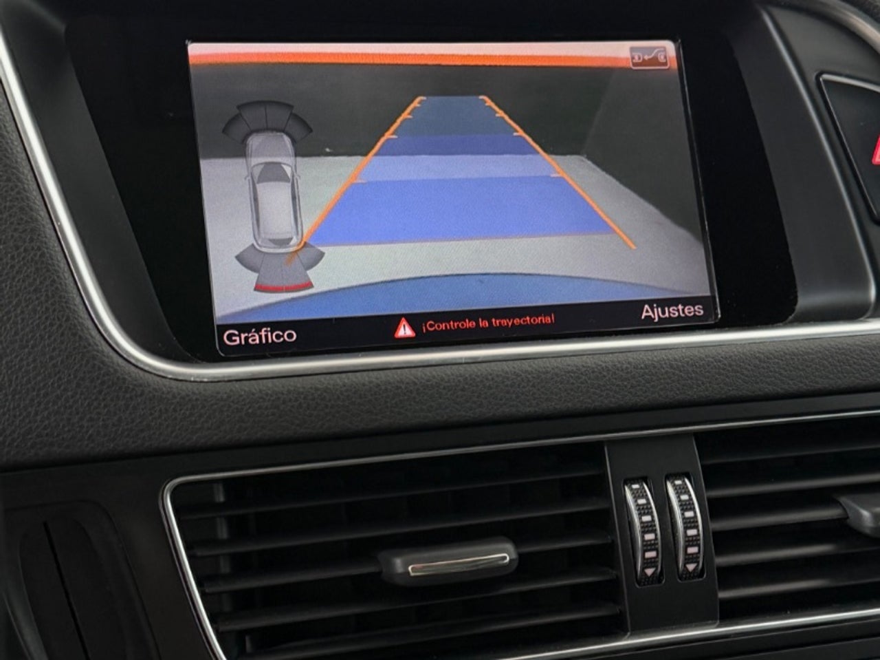 AUDI SQ5 3.0 TDI plus quattro tiptronic