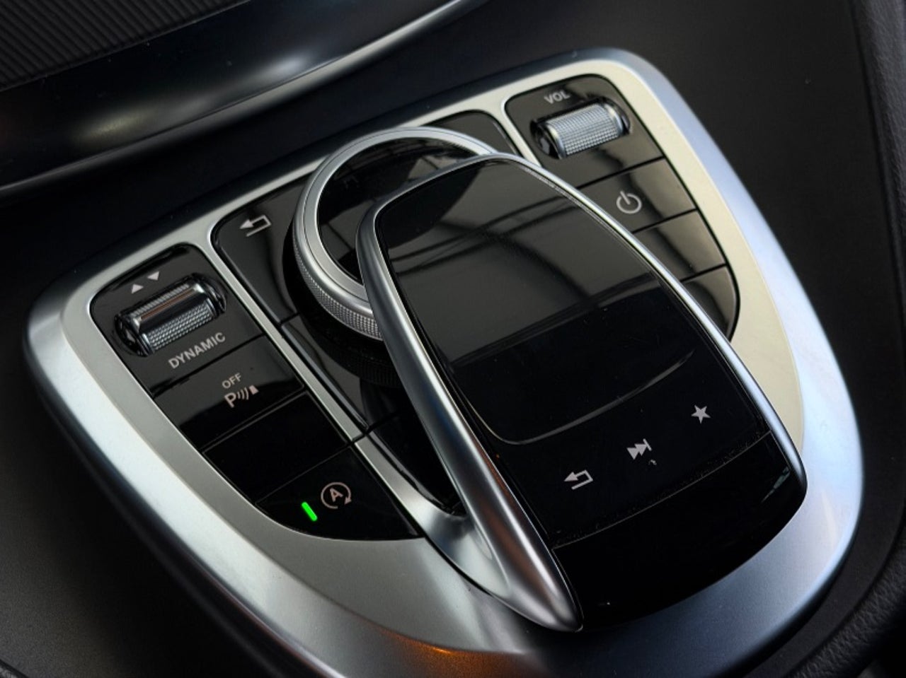 MERCEDES-BENZ Clase V 250 d Avantgarde Largo