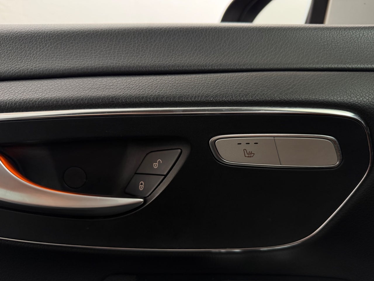 MERCEDES-BENZ Clase V 250 d Avantgarde Largo