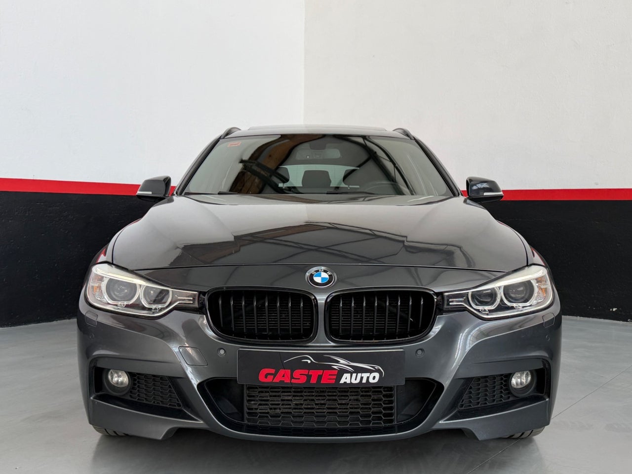 BMW Serie 3 330dA xDrive Touring