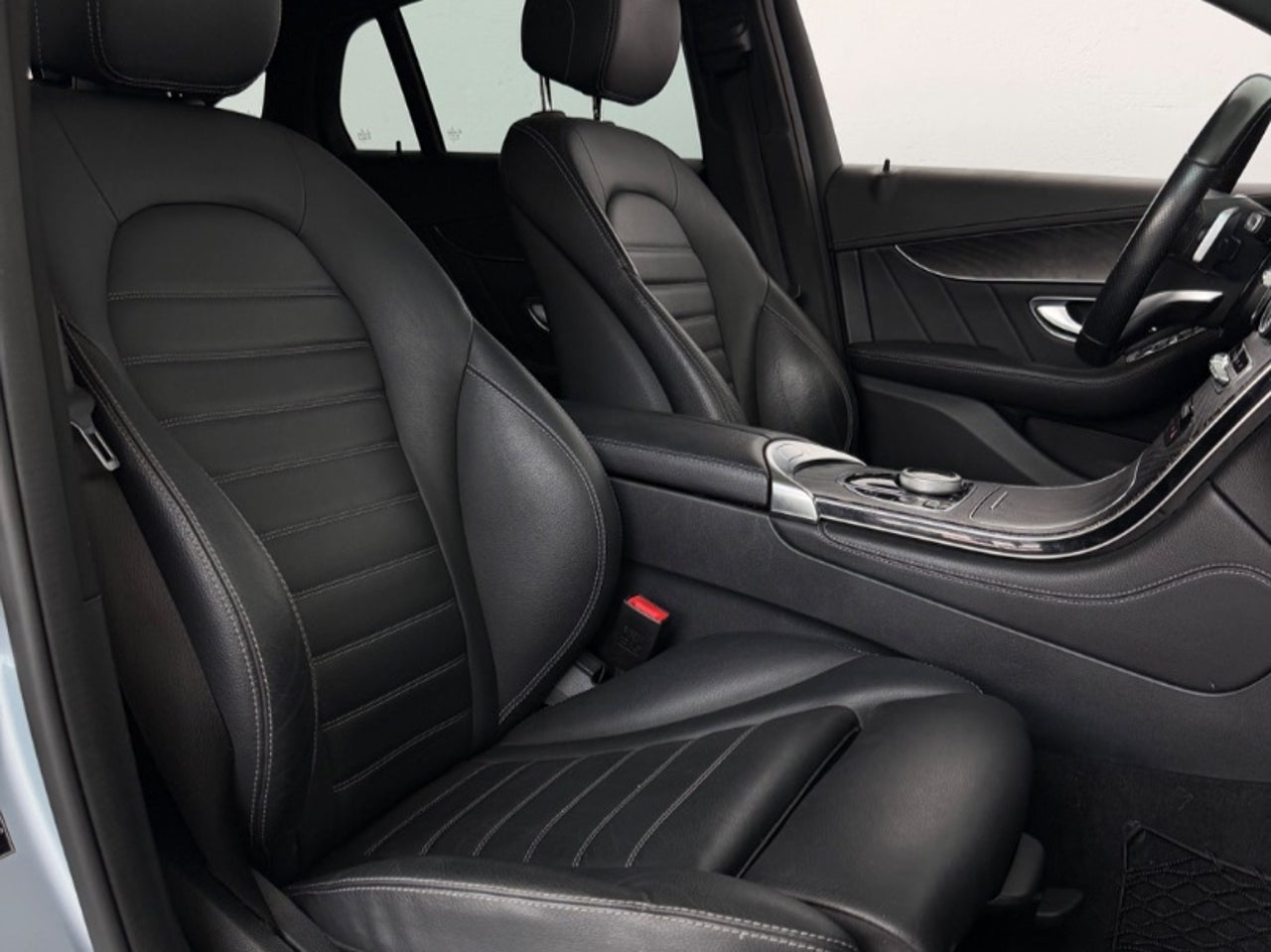 MERCEDES-BENZ GLC Coupe GLC 250 d 4MATIC