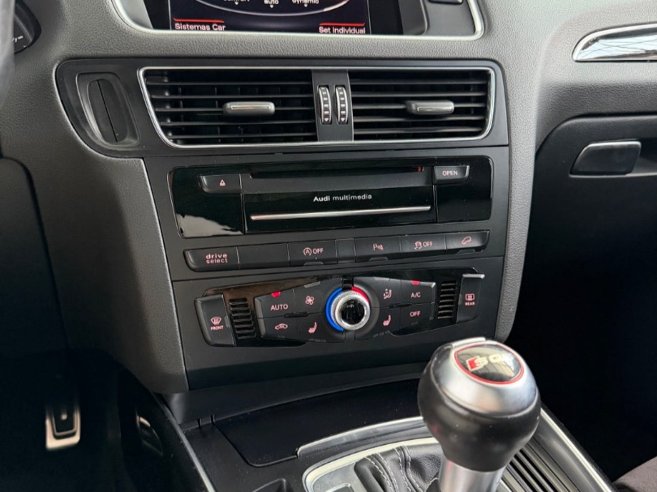 AUDI SQ5 3.0 TDI plus quattro tiptronic