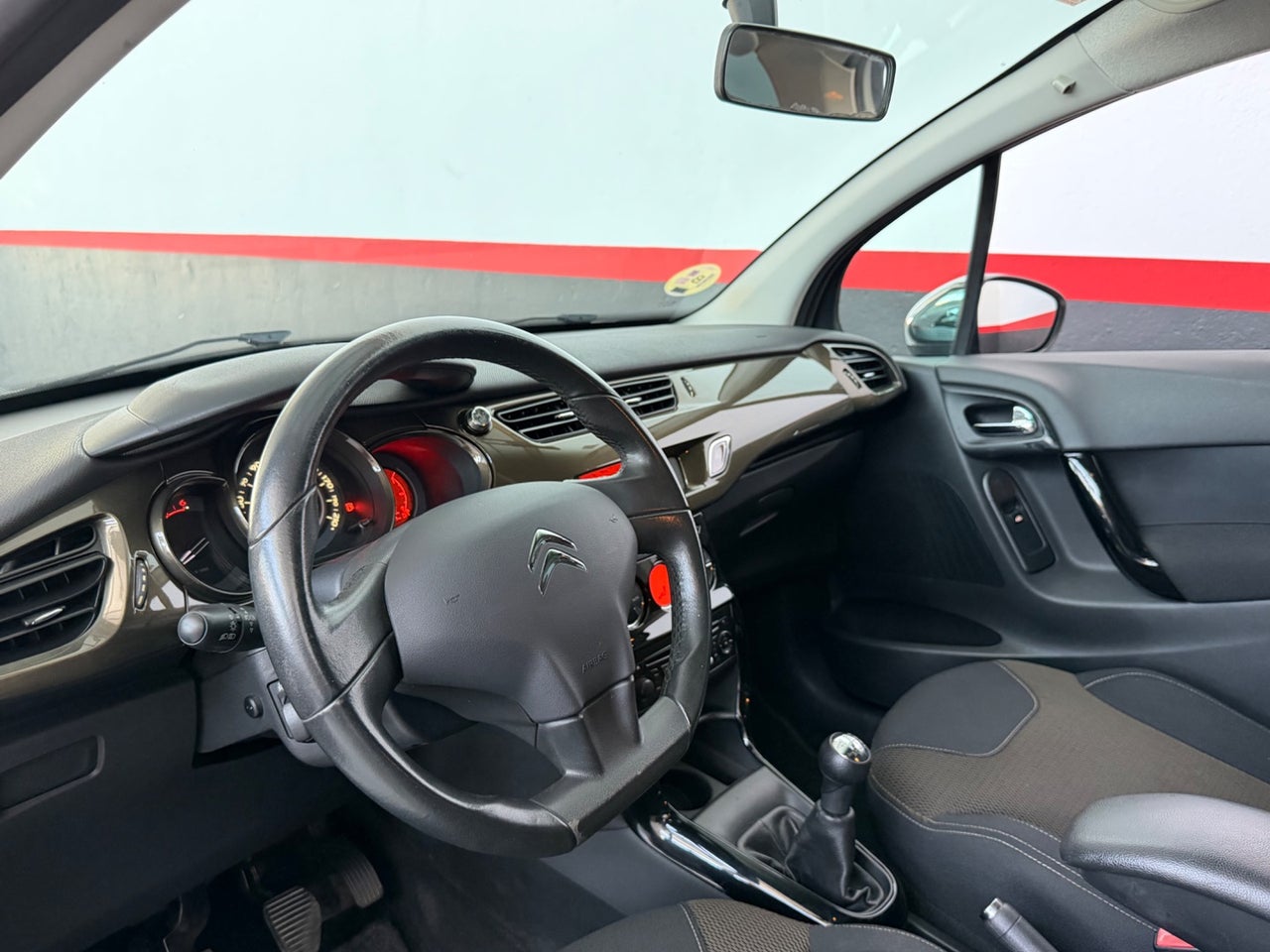 CITROEN C3 HDI 70 Collection